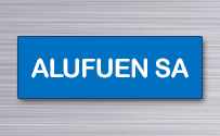 Alufuen SA